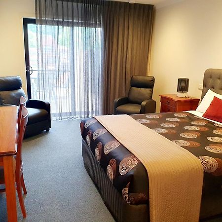 Addison Motor Inn Shepparton Exterior photo