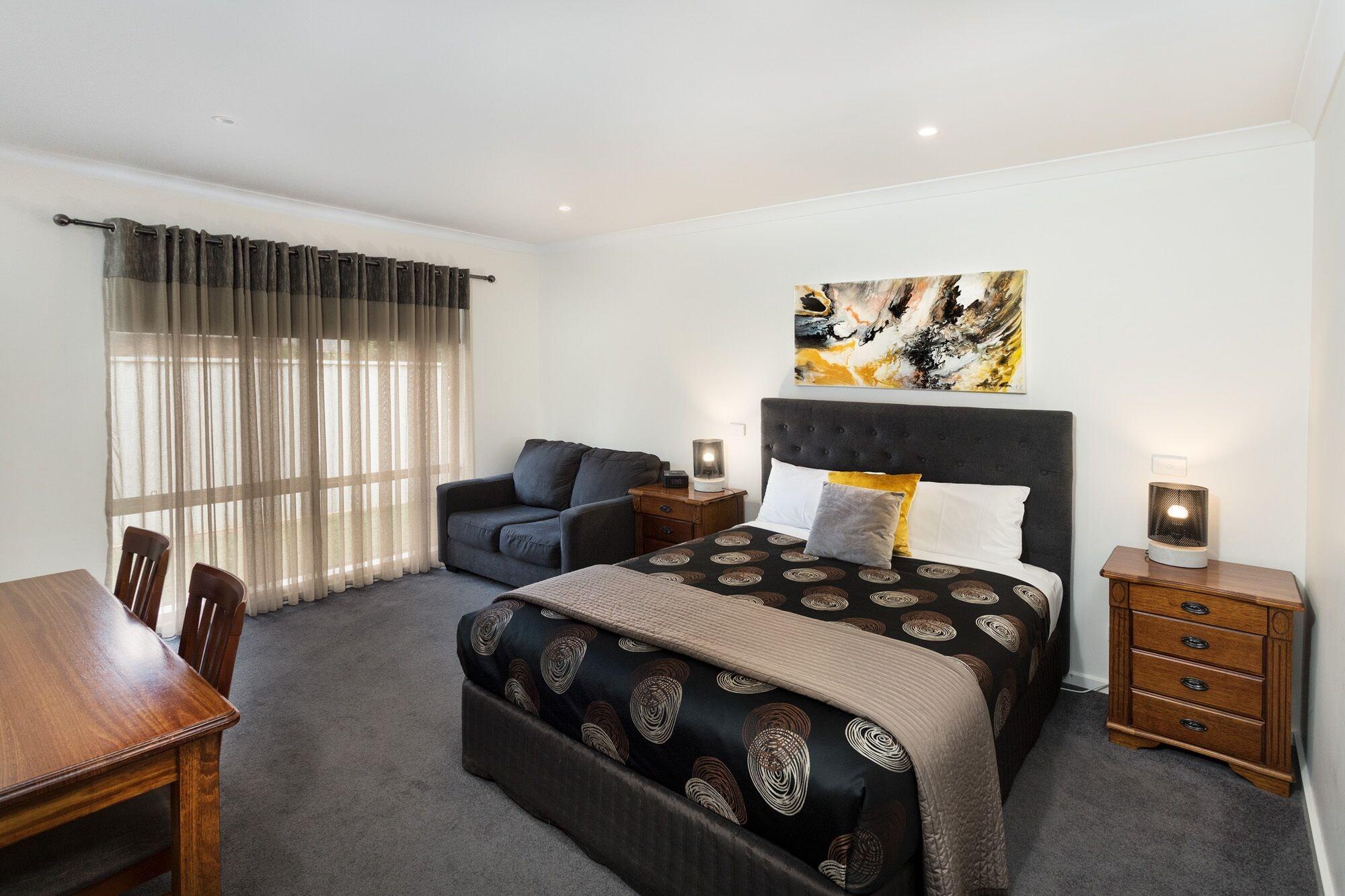 Addison Motor Inn Shepparton Exterior photo