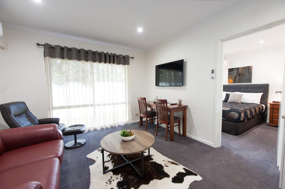 Addison Motor Inn Shepparton Exterior photo