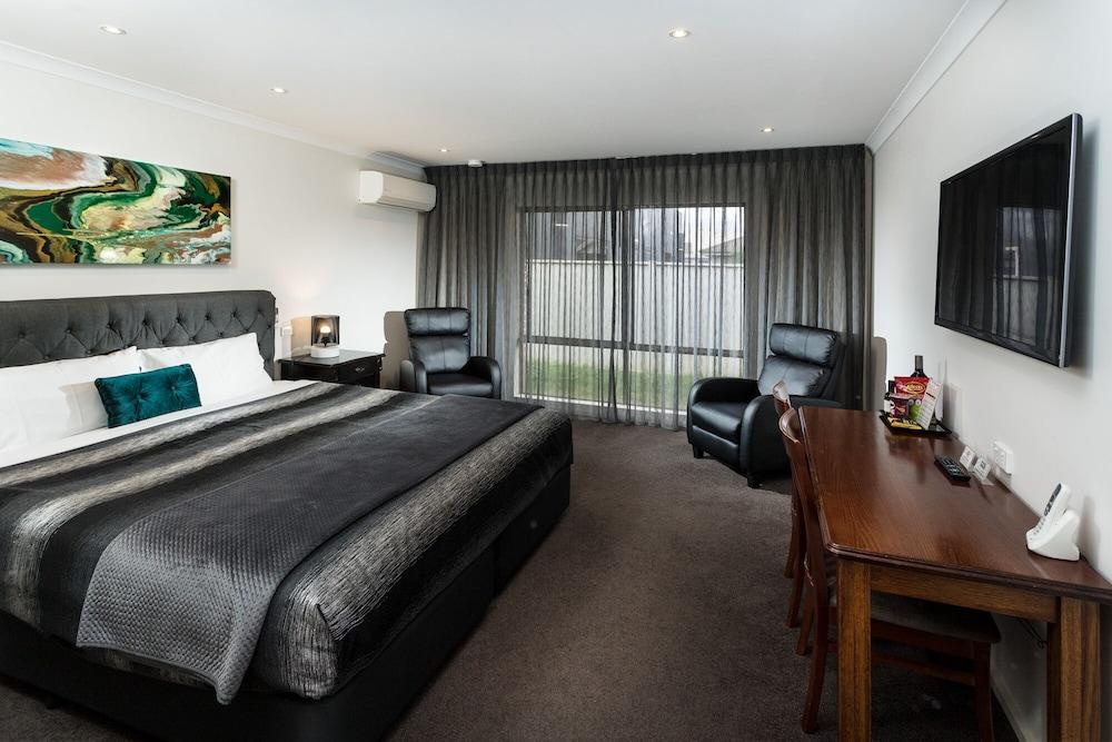 Addison Motor Inn Shepparton Exterior photo