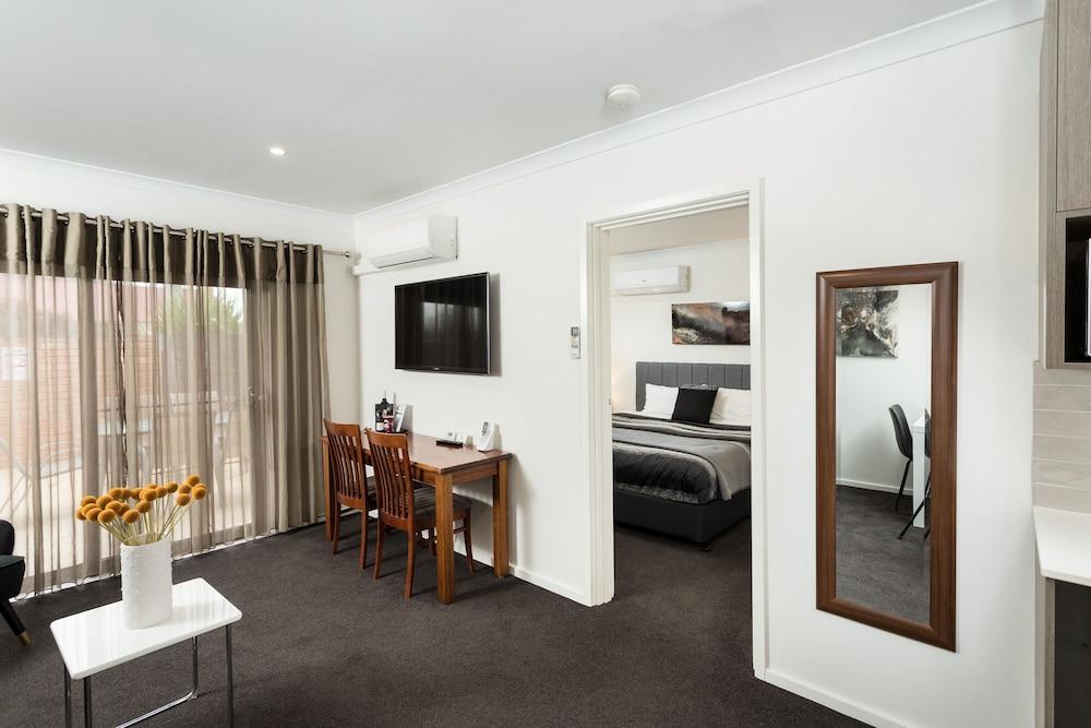 Addison Motor Inn Shepparton Exterior photo