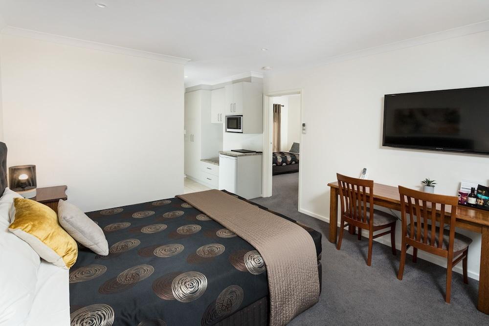 Addison Motor Inn Shepparton Exterior photo
