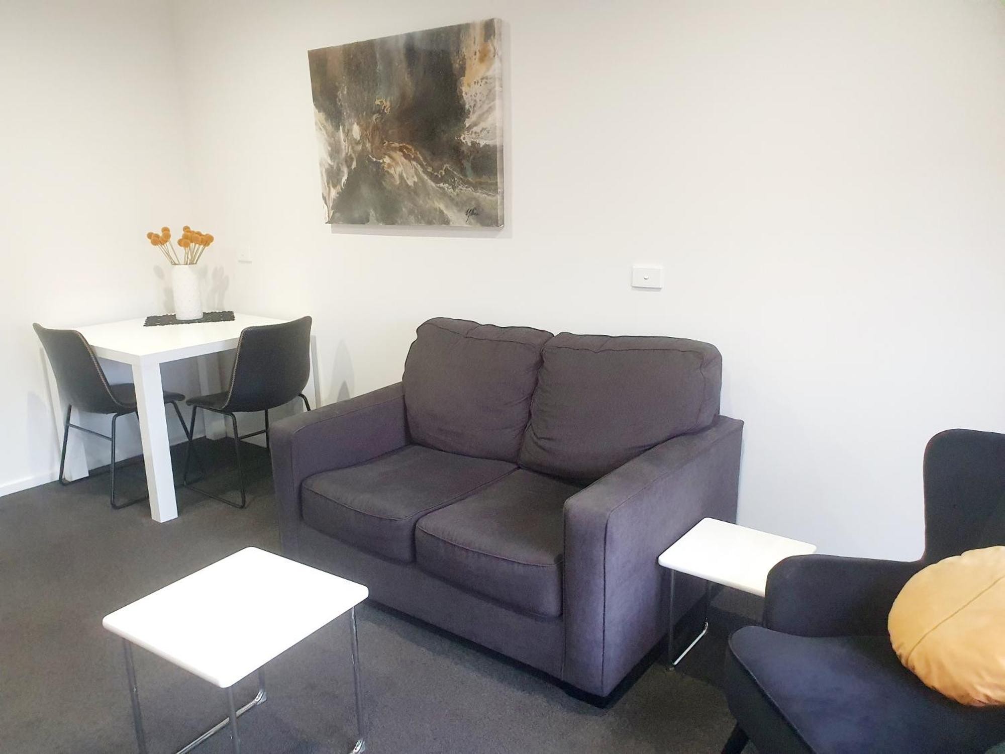 Addison Motor Inn Shepparton Room photo